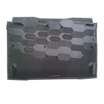 노트북거치대 MSI Katana GF76/Crosshair Pulse GL76 MS-17L1 MS-17L2 노트북 LCD 뒷면 커버/전면 베젤/경첩/손목 받침대/밑면 케이스, [10] D Cover