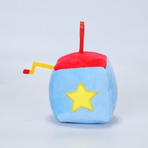 허기워기 키시미시 boxyboo 박시부피규어 박시부장난감 훠기워기 인형 허기워기인형 프로젝트플레이타임박시부 허기위기 파피플레이타임박시부 게임 봉제 인형, 오각형 상자 15cm 160g, 공장직판cm