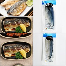 내장제거 제주 손질 고등어 냉동 진공포장 구이 조림 찌개용 방사능검사 안전, 고등어살 500g1팩(4~6쪽) x 3팩