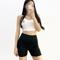 심플 3부 에슬레저 레깅스/3부레깅스/홈트/운동복/다이어트복/데일리룩/땀복