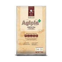 대한사료 곰표 도그라인 아지피아 플러스 15kg, 도그피아 20kg