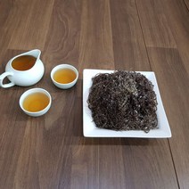투데이푸드 염장 꼬시래기 3팩 (300g 3개) 900g