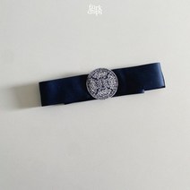 아기씨헤어밴드 리베아이