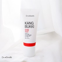 [피부과 화장품]멍-크림 얼굴붓기빠지는크림 약 처럼 멍 부기빼는 강부끼, 1개