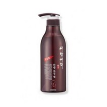 [새앙머리] 한방 강력 스타일링 보정 헤어젤 500ml, 보정 젤, 1개