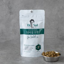 닥터설 트릿 덴탈 80g