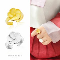 금아당 [금아당] 순금+순은 단아함 세트 특별전 1.875g