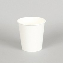 천운패키지 283g 종이컵(화이트) 1000개입, 1박스