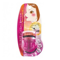 카이 간단 푸쉬업 뷰러 KQ3129, 핑크, 2개