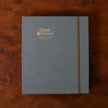 무즈앤뷰즈 DOUBLE POCKET 포켓앨범 포토북 미니앨범 성장앨범 / 배송상품 : 본상품 (포토앨범/여행앨범/사진앨범/포토북만들기/앨범/사무용품/문구 추천)