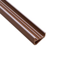 유리손잡이-pvc 3mm 1.8M 협탁 좌탁 가구 DIY 화장대 신발장 서랍 공방 서랍장 공예품 장농 락카 콘솔 소품