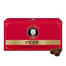 멍심환 강아지 영양제 애완견 반려견 뉴트리션, 1개(1개월)