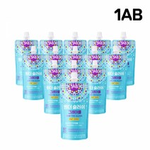 1AB 원더슬러쉬 다이어트 음료_그레이플(100g)x14포 디저트(그린커피빈추출물), 단품, 단품