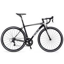 sava 탄소 도로 자전거 700c 탄소 프레임 경주용 자전거 자전거 도로 자전거 carbon with sora 18s105 22 속도, 빨간색, 48, 시마노 소라 18s, 빨간색