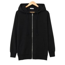 남녀공용 후드집업 M-XXL