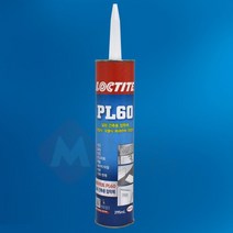 실외용 건축자재 부착용 방수 건축용 접착제 바닥재 석재 벽돌 인테리어접착제 고무, 1개