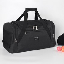 [쿠잉팩토리] 골프백 보스턴백 운동 여행 가방