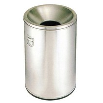 !!![Cool Sale]!!!_ 청소용품 홉바휴지통 100리터 공원휴지통 원형 실외용쓰레기통 다용도 _Cool SHOP!!!$$EA_