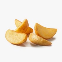 맥케인 반달감자(웨지컷) 2kg, 1개