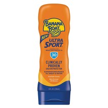 [미국직구] 바나나보트 울트라 스포츠 선크림 로션 SPF 30 236ml