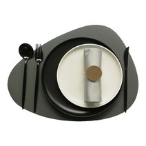 수저세트 집들이선물 젓가락 맞춤 숟가락 신혼부부 모던 디저트 주방 디너 플레이트 멋진 음식 용품 충전기 식기류 Pratos De Jantar 칼, 없음, 2.Suit 2