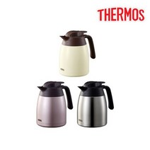 써모스 스테인리스 포트 THV-1001k, 상세설명 참조, 써모스 스테인리스 포트 THV-1001-CCR