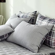 [AK PLAZA] [닥스침구]아사 런던 베개커버