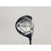 야마하 UD+2 TMX-419F 9번 21.5도 R 우드, 기본 : 상세페이지 참조