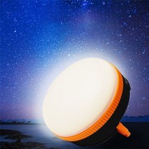 USB 충전 캠핑 LED등 랜턴 Light 야영 등산 실내등, 1