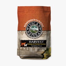1+1 토스칸 하베스트 터키앤치킨 2.27kg 고양이사료, 1개