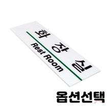 가스밸브확인 알림판 표지판 노크 에티켓 손조심 소화기 화장실 상담실 수업중 강의실 오픈 클로즈 금연 cctv 순찰중 녹화중 종류선택 2개입, 3101 화장실