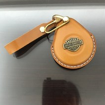 할리데이비슨 키 커버 케이스 키홀더 키링 튜닝 커스텀 파츠, Q