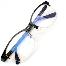 Gril-amid 소재 가벼운 무게 뛰어난 착용감 실용성과 범용성을 갖춘 국산 프리미엄 반무테 S4029A