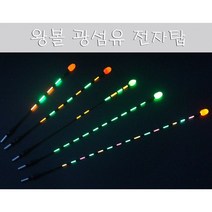 SUNFC 왕볼 광섬유 전자탑