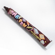 다크데코펜초코펜 초콜릿 만들기재료크리스마스 발렌타인데이, 단품, 단품