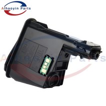 호환 토너 카트리지1PC 교세라 FS-1040 1041 1020MFP 1060DN 1060 1120MFP P1025 M1025 1025mfp 1125MFP TK, 한개옵션1, 07 TK-1122 US version