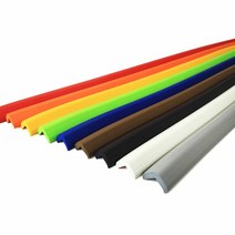 [KT알파쇼핑]금강 발포모서리보호대 중 2M 모서리보호대 가