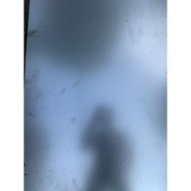 함석철판 절단 1.6T 200X500(mm), 1개