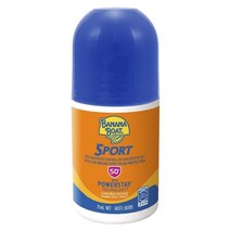 호주 바나나 보트 스포츠 선스크린 로션 SPF 50+ 40g 75g 200g 400g 1000g 5종선택
