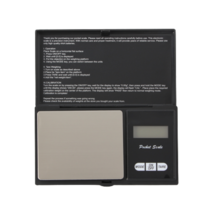 C2L 휴대용 제빵 그램 이유식 전자 저울 (500X0.01G) 소형저울 요리저울 초미세저울 휴대용저울 주방전자저울 쿠킹저울 가정용계량저울