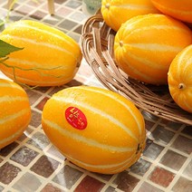 허니유통 농민직접 성주참외, 01.가정용 성주참외 5kg(혼합)