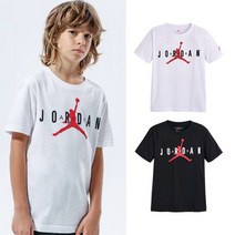 나이키 조던주니어 (140-170) 조던 반팔티셔츠 N232TS375P 플레이키즈프로CH