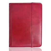 이북리더기 ebook 전자책 뷰어 타블렛 태블릿 Digma E-잉크 전자 책 리더 커버 가죽 케이스 보호 포켓 마, 05 WineRed, 06 E634 R634 E635