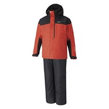 미즈노(Mizuno) Z2MG1355 스키웨어 스노우 스키복