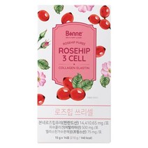 본네 로즈힙 엘라스틴 3CELL 쓰리셀 1박스, 상세페이지 참조, 상세페이지 참조, 상세페이지 참조, 상세페이지 참조, 상세페이지 참조