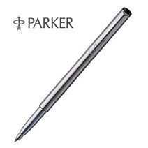 파카 벡터 수성펜 스텐레스 0.8mm MO, 없음