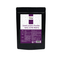 티마드 자색 고구마 파우더, 800g, 3개, 3개