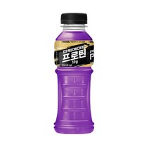 파워에이드 프로틴10g 355ml x 24페트, 24개