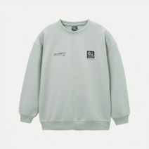 [행텐주니어] 행텐틴즈 그래픽 셋업 맨투맨_363(14380-031-634-07)