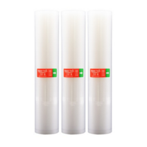 해피락 롤타입 진공포장지 대형 5m, 15개